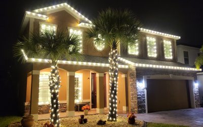 5 Tips for Maintaining Your Christmas Lights in Rancho Cucamonga